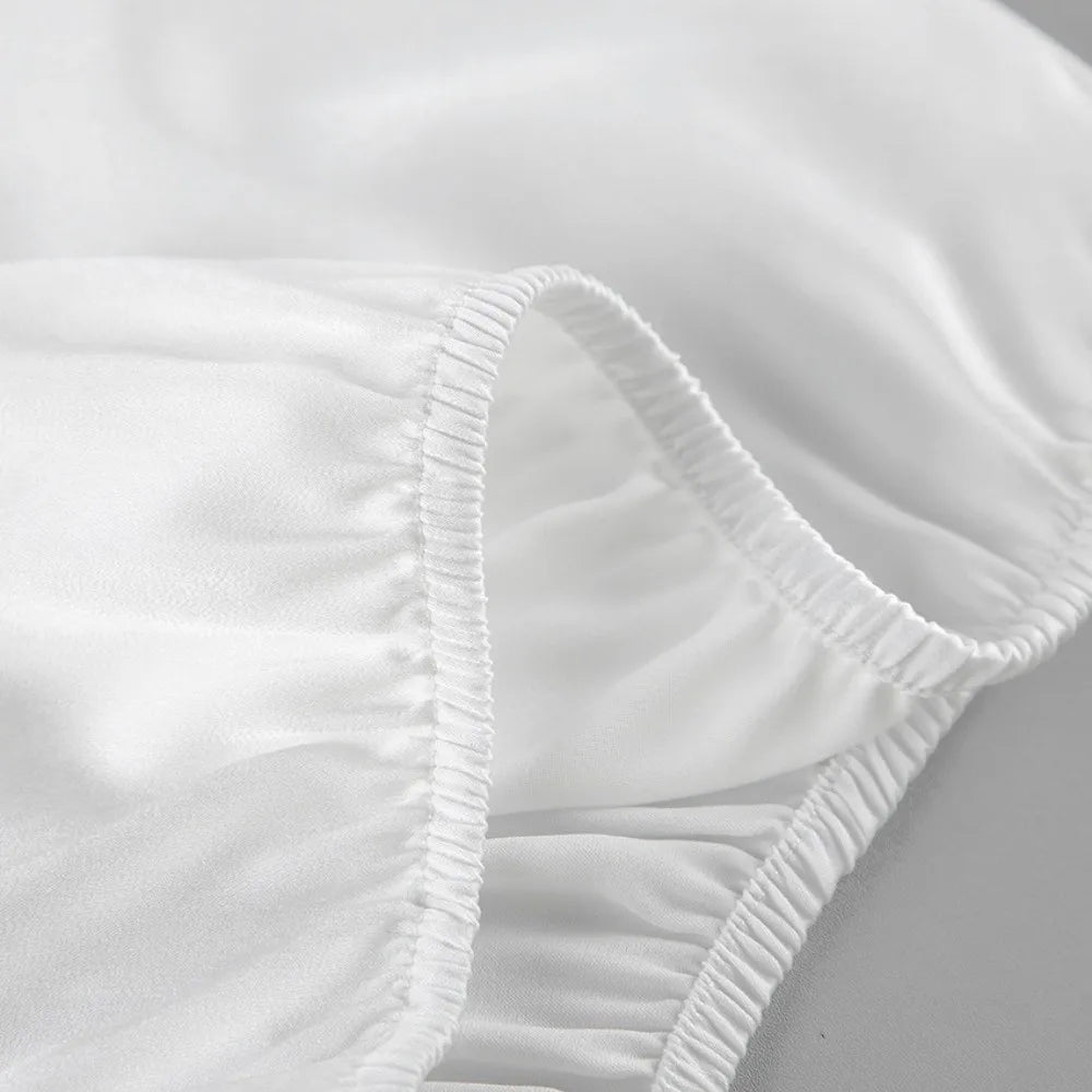 Short Sleeve Lace Patchwork Tops Solid Color Breathable V Neck Sheath Tees French Style Comfortable Shirt Blouse Daily Wear